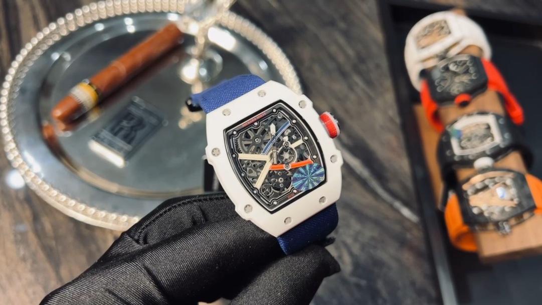 Richard Mille